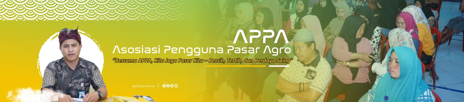 appa subheader