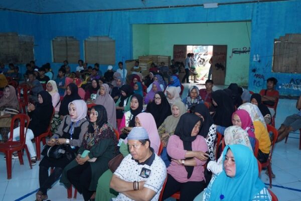 Advokasi & Mediasi